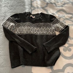 Loft Sweater